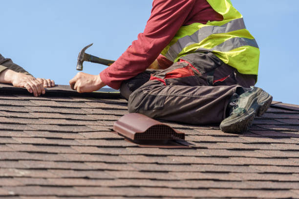 Best Gutter Installation and Roofing  in Belle Plaine, KS