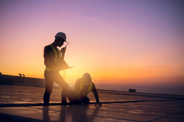 Best Roofing Contractor Near Me  in Belle Plaine, KS