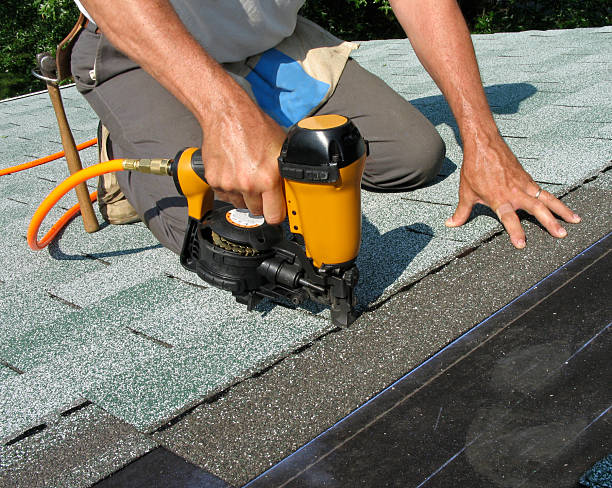 Best Best Roofing Contractors  in Belle Plaine, KS