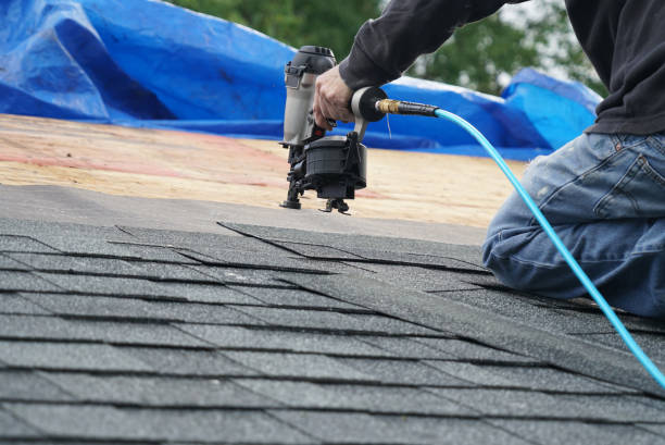 Best New Roof Installation  in Belle Plaine, KS