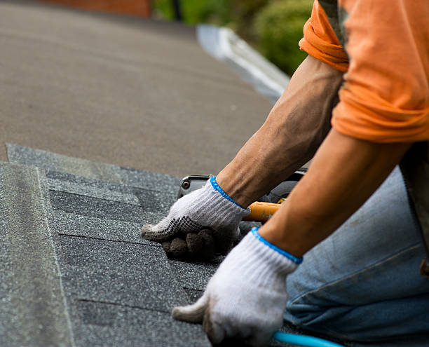 Best Tile Roofing Contractor  in Belle Plaine, KS