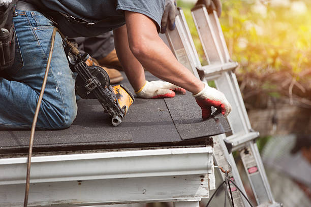 Best Local Roofing Companies  in Belle Plaine, KS