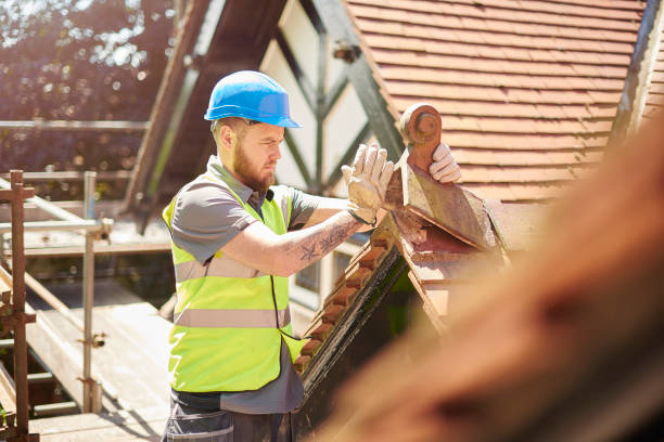 Best Commercial Roofing Services  in Belle Plaine, KS