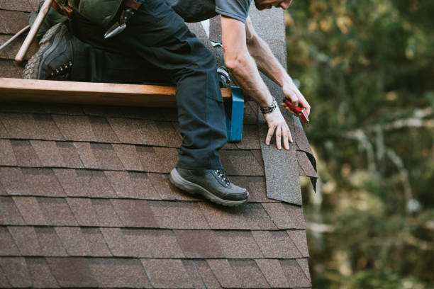 Best Affordable Roofing Company  in Belle Plaine, KS