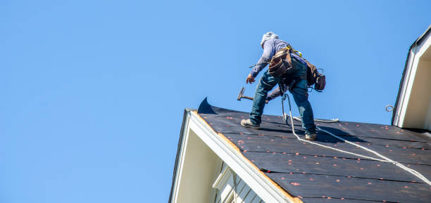 Belle Plaine, KS Roofing Contractor Company